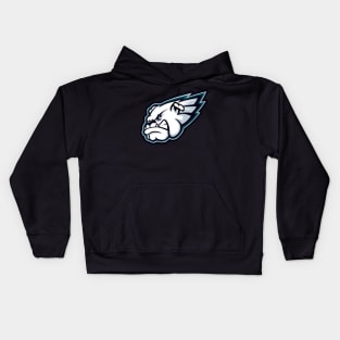 Philadelphia Bulldogs Kids Hoodie